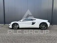 2016 McLaren 570GT