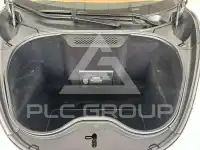 2016 McLaren 570GT
