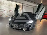 2016 McLaren 570GT