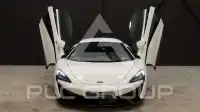 2016 McLaren 540C