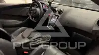 2016 McLaren 540C