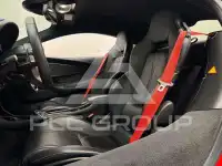 2016 McLaren 540C