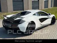 2016 McLaren 540C