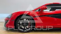 2016 McLaren 540C