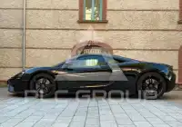 2016 McLaren 540C