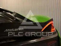 2016 McLaren 540C