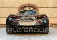 2016 McLaren 540C