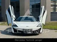2016 McLaren 540C