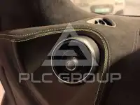 2016 McLaren 540C