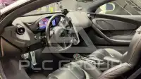 2016 McLaren 540C