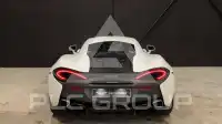 2016 McLaren 540C