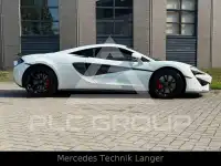 2016 McLaren 540C