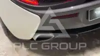 2016 McLaren 540C