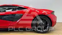 2016 McLaren 540C