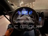 2016 McLaren 540C