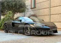 2016 McLaren 540C