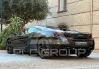 2016 McLaren 540C
