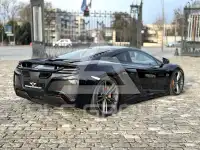 2016 McLaren 650S