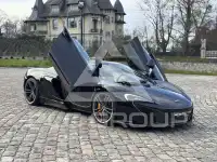 2016 McLaren 650S
