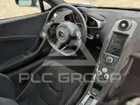 2016 McLaren 650S
