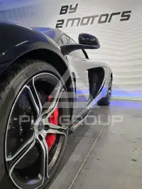 2016 McLaren 650S