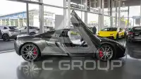 2016 McLaren 650S
