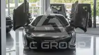 2016 McLaren 650S