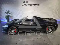 2016 McLaren 650S