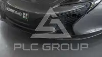 2016 McLaren 650S