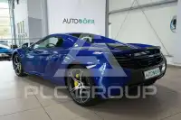 2016 McLaren 650S