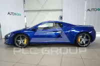 2016 McLaren 650S
