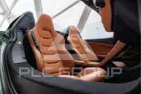 2016 McLaren 650S