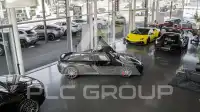 2016 McLaren 650S
