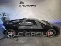 2016 McLaren 650S
