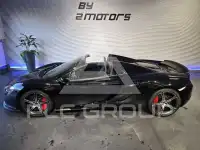 2016 McLaren 650S