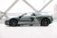 2016 McLaren 650S