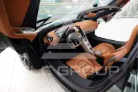 2016 McLaren 650S