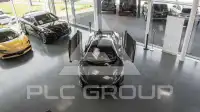 2016 McLaren 650S