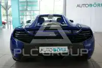 2016 McLaren 650S