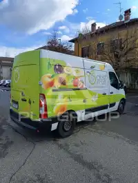 2016 Renault Master