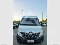2016 Renault Master
