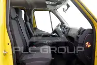 2016 Renault Master