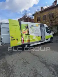 2016 Renault Master