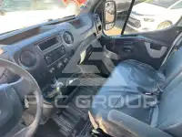 2016 Renault Master