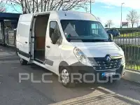 2016 Renault Master