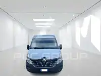 2016 Renault Master