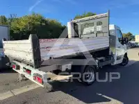 2016 Renault Master