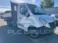 2016 Renault Master