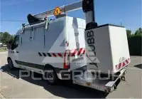2016 Renault Master
