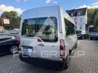 2016 Renault Master